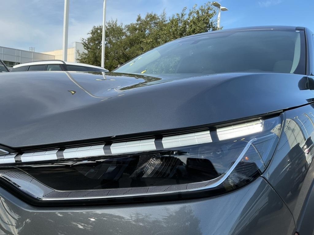 new 2026 INFINITI QX60 car, priced at $48,890