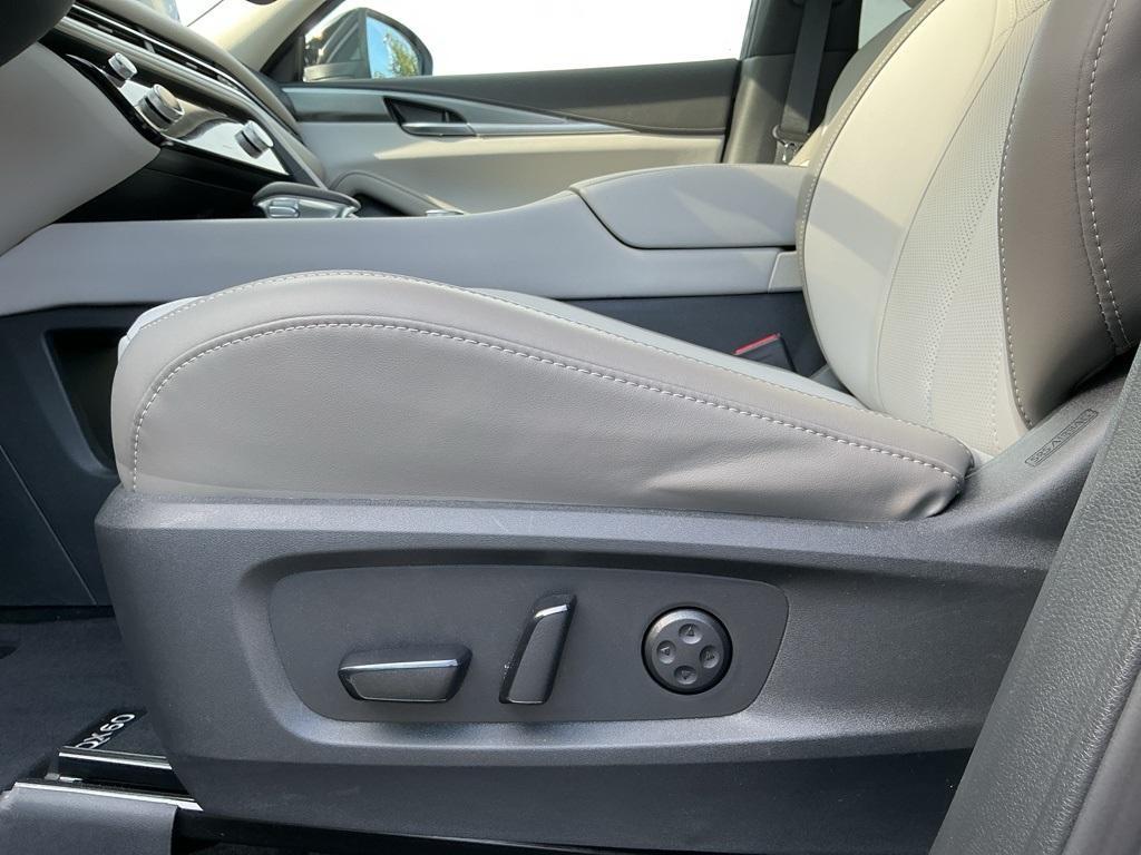 new 2026 INFINITI QX60 car, priced at $48,890