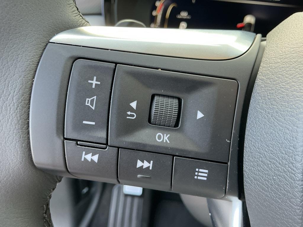 new 2026 INFINITI QX60 car, priced at $48,890