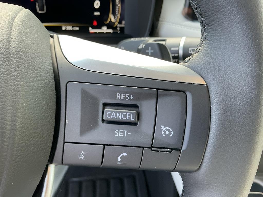 new 2026 INFINITI QX60 car, priced at $48,890