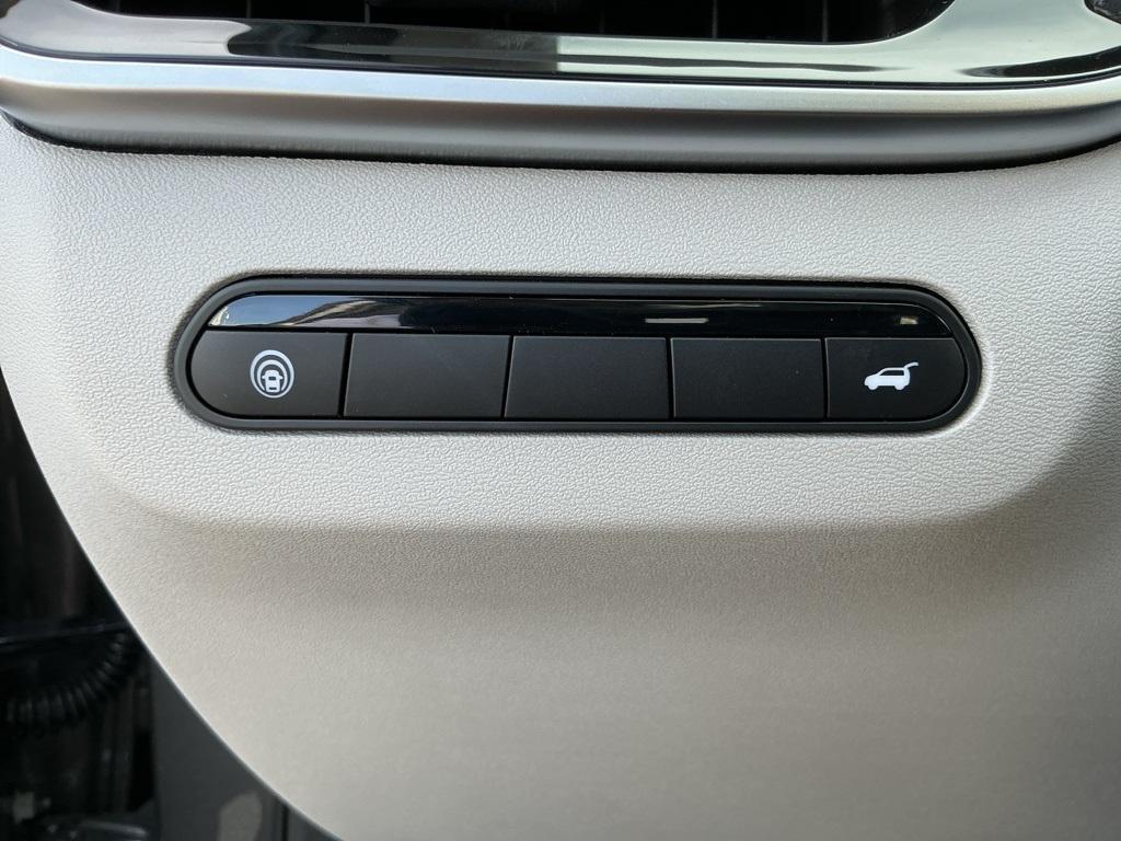 new 2026 INFINITI QX60 car, priced at $48,890