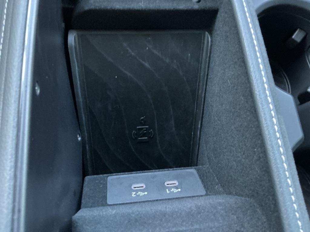 used 2025 INFINITI QX80 car, priced at $82,955