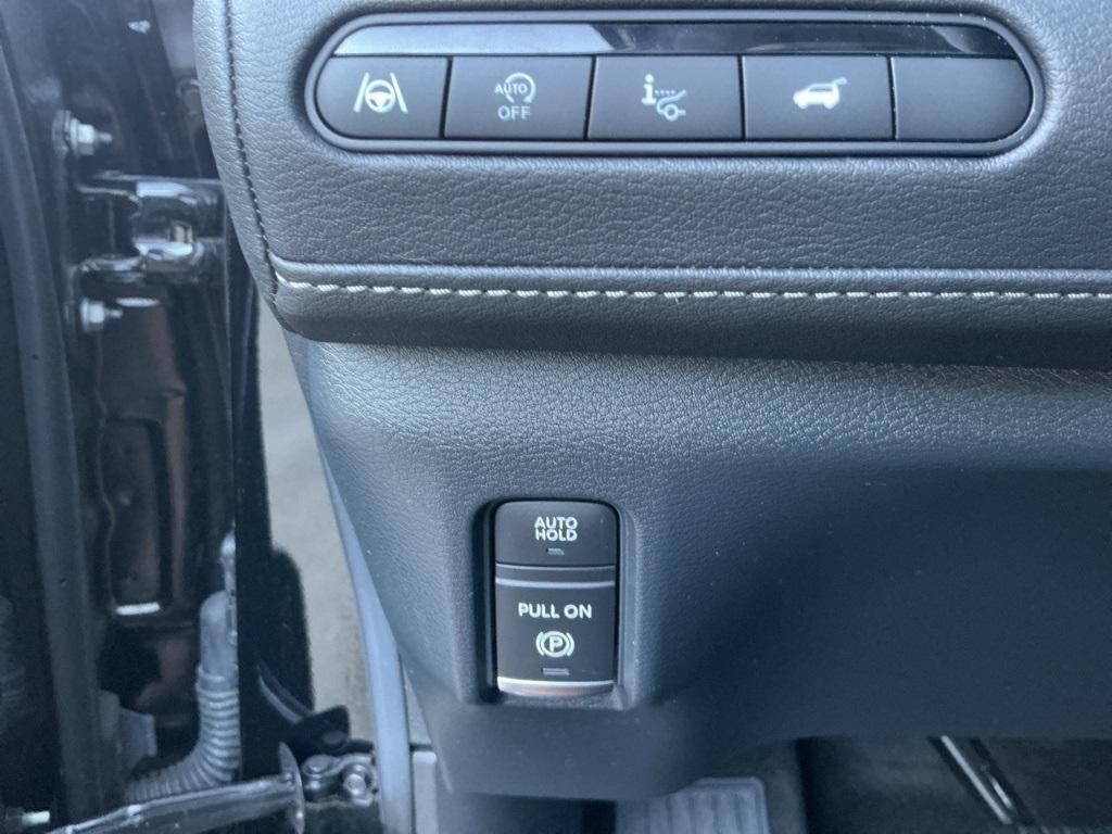 used 2025 INFINITI QX80 car, priced at $82,955