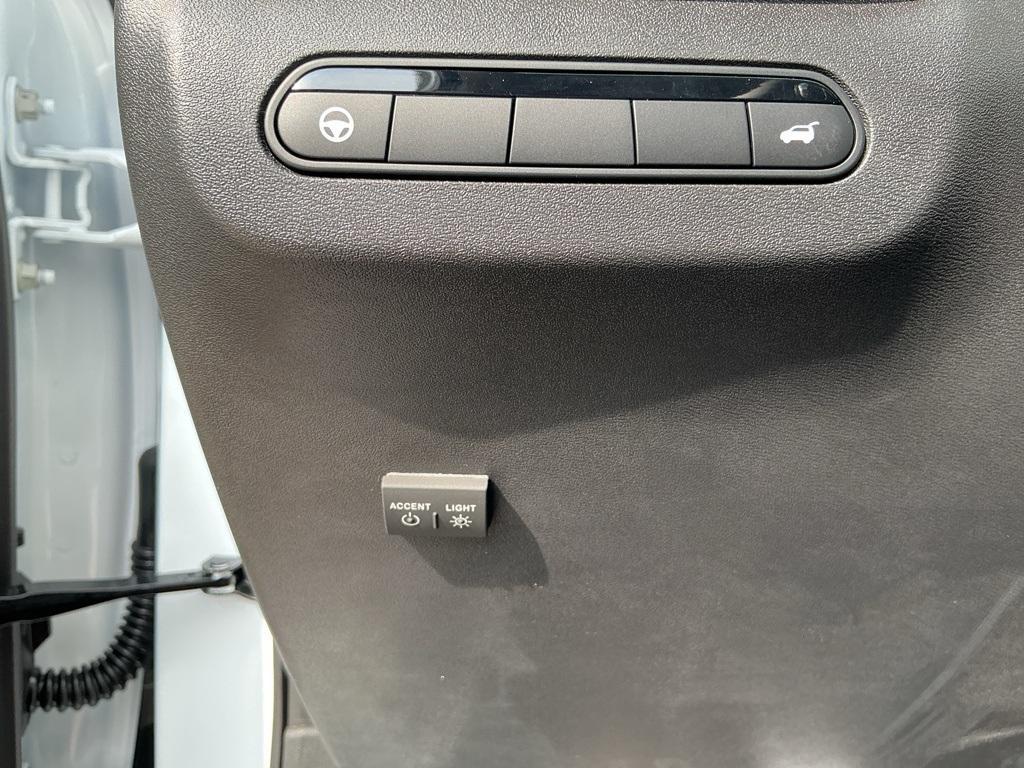 new 2026 INFINITI QX60 car, priced at $59,300