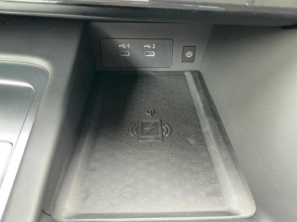 new 2026 INFINITI QX60 car, priced at $59,300