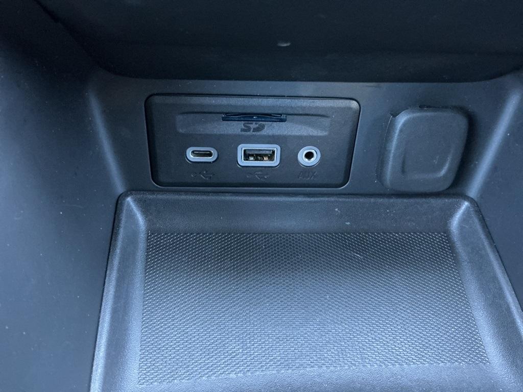 used 2024 GMC Terrain car, priced at $22,940