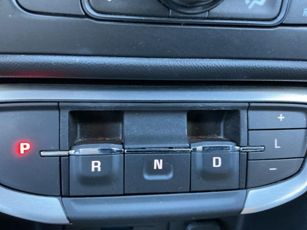 used 2024 GMC Terrain car, priced at $22,940