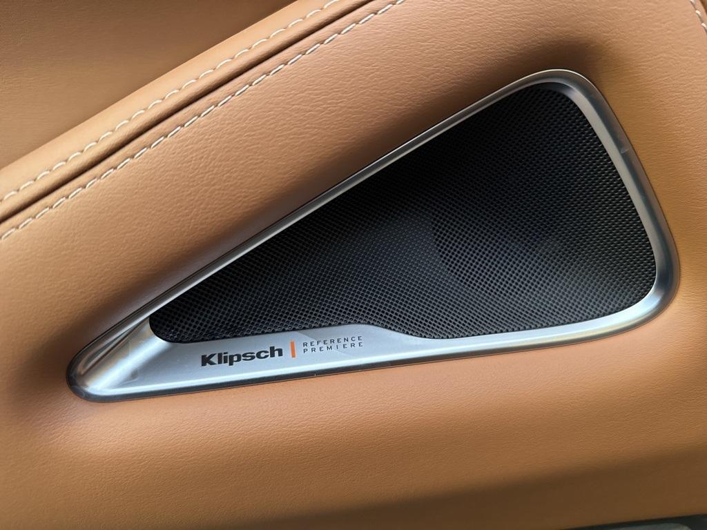 new 2026 INFINITI QX60 car, priced at $67,465