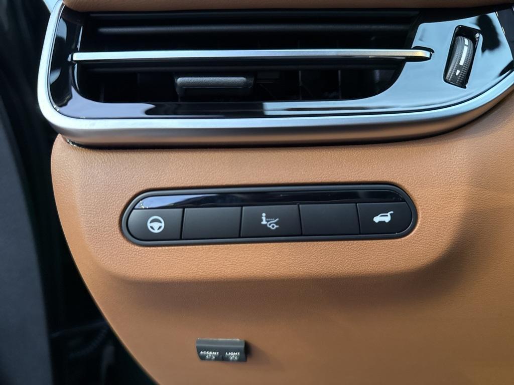 new 2026 INFINITI QX60 car, priced at $67,465