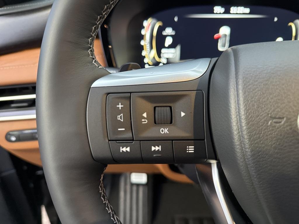 new 2026 INFINITI QX60 car, priced at $67,465