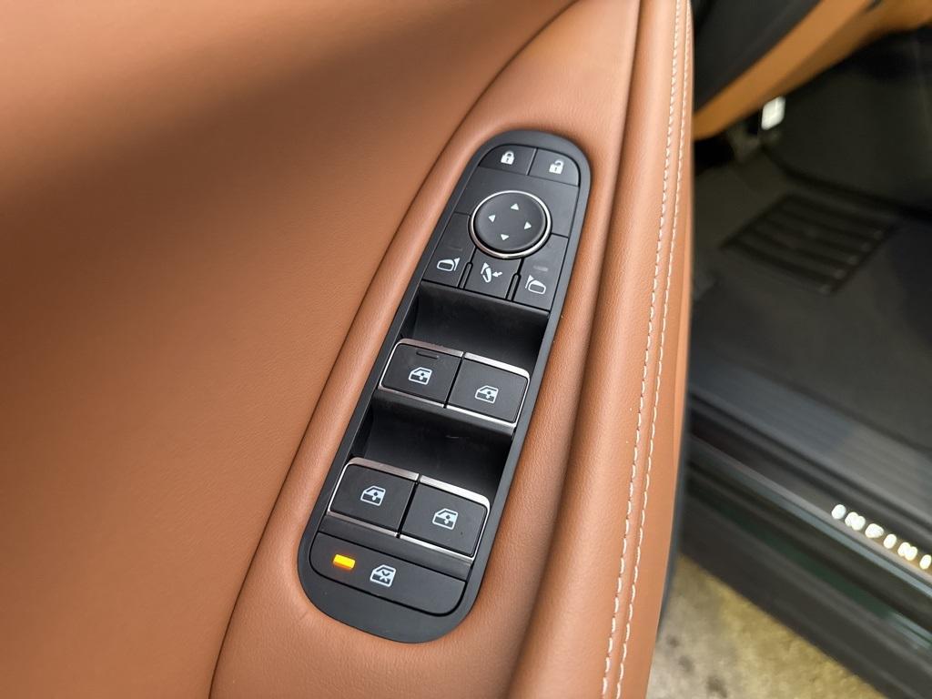 new 2026 INFINITI QX60 car, priced at $67,465