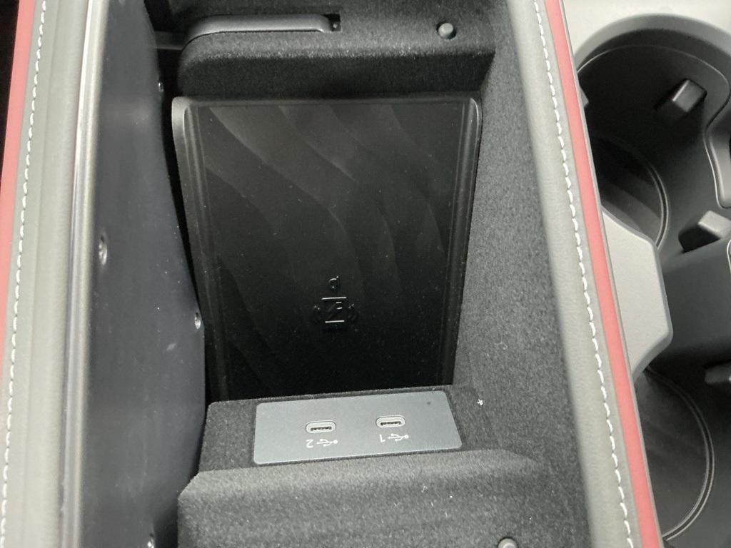 new 2026 INFINITI QX80 car, priced at $111,980