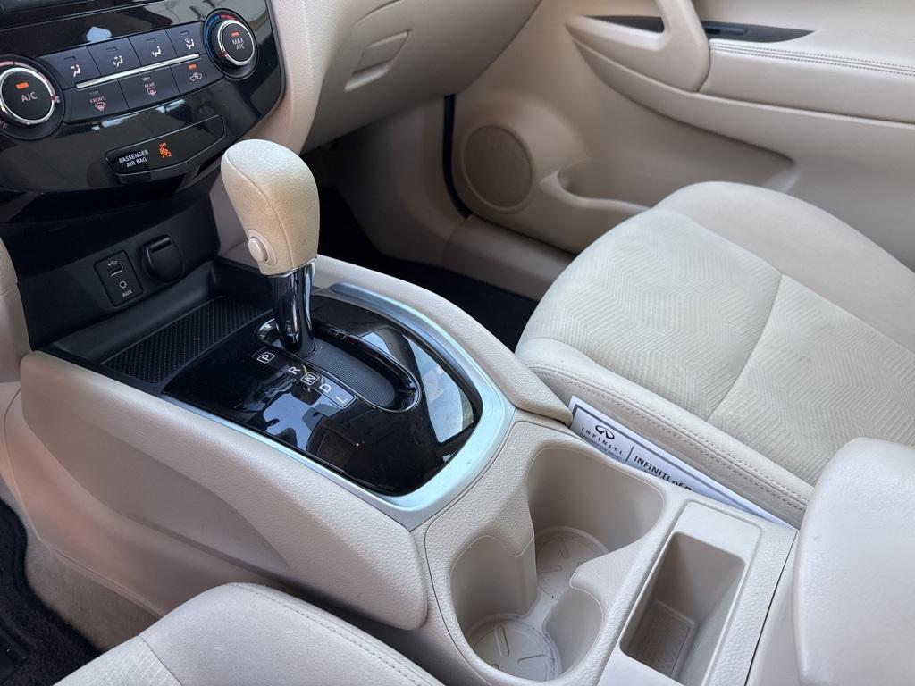 used 2015 Nissan Rogue car, priced at $7,994