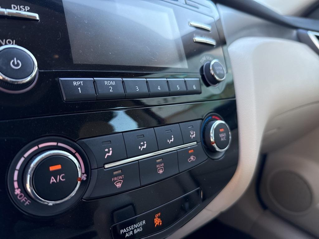 used 2015 Nissan Rogue car, priced at $7,994