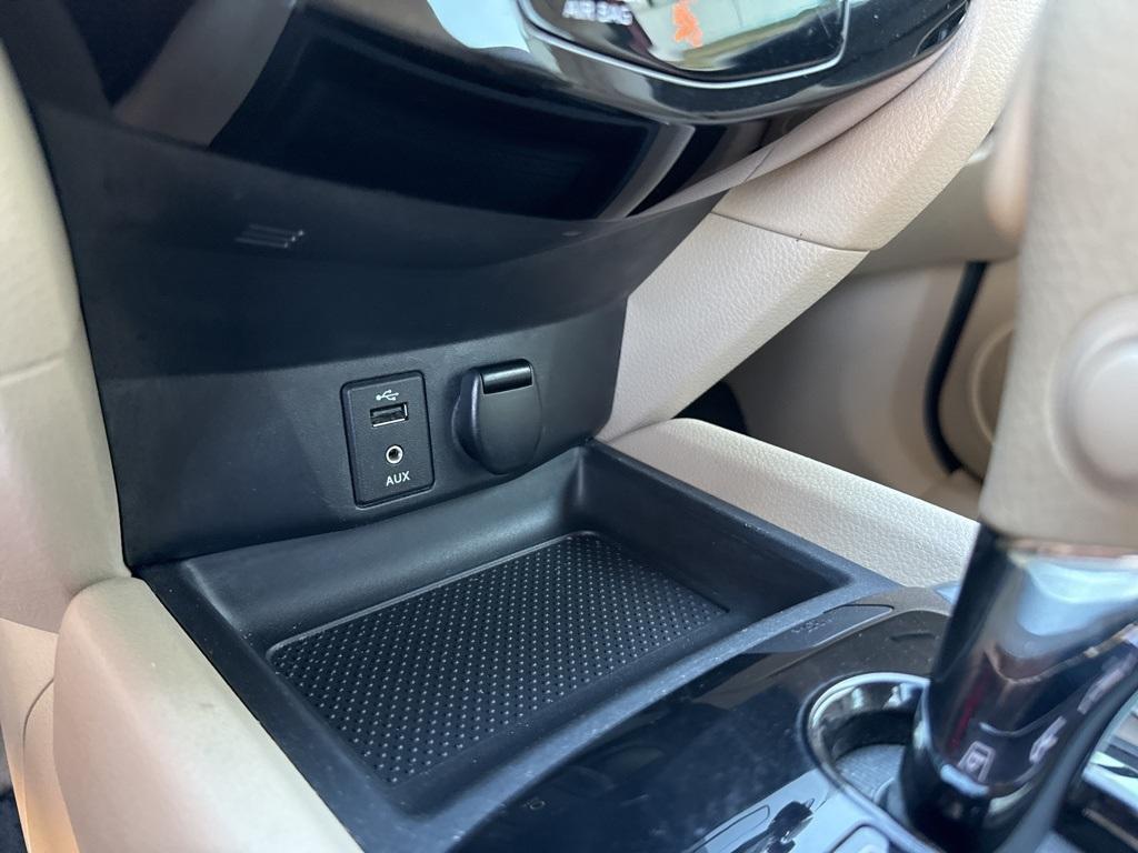 used 2015 Nissan Rogue car, priced at $7,994