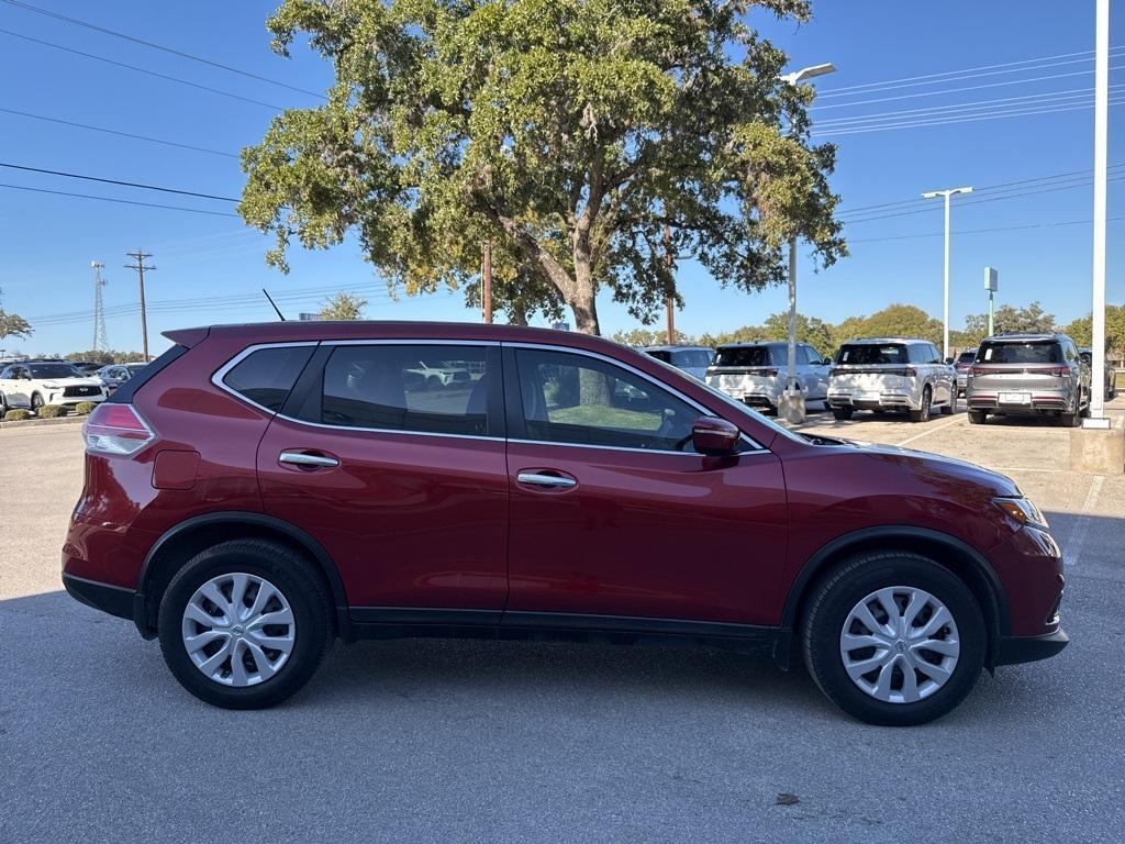 used 2015 Nissan Rogue car, priced at $7,994