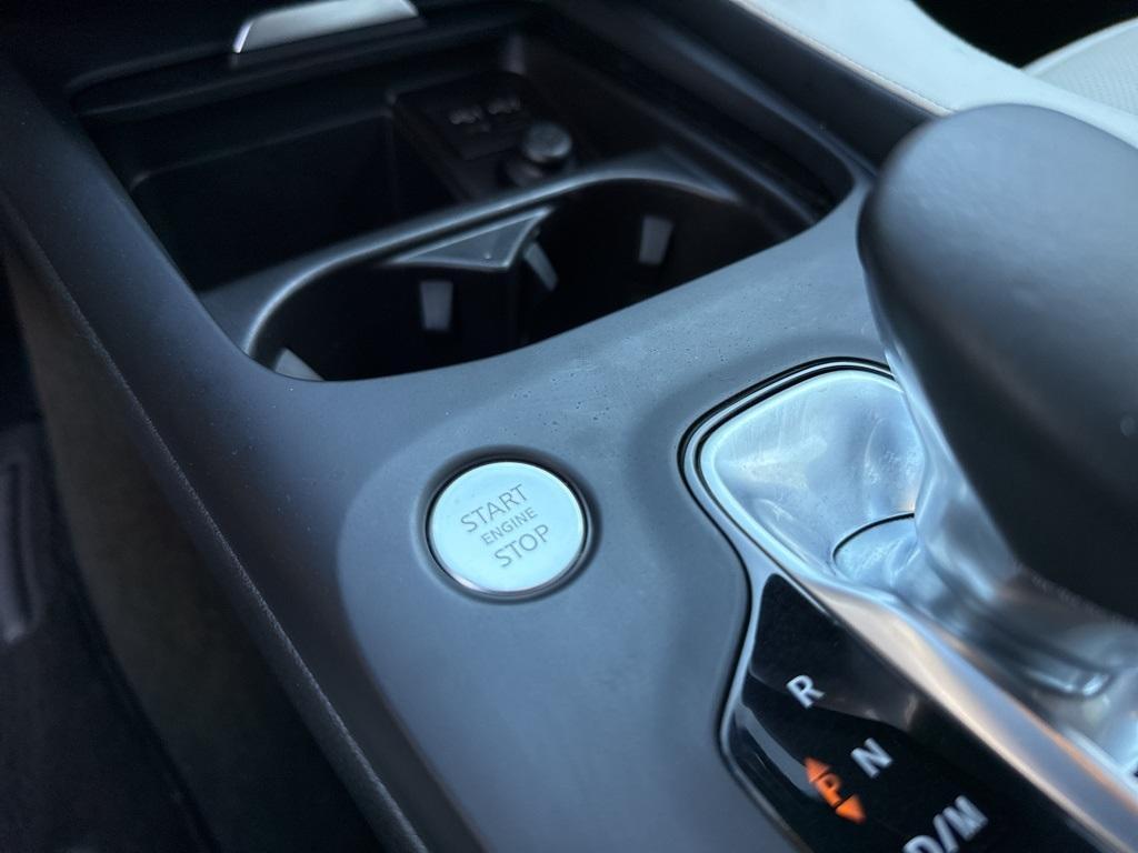 used 2023 INFINITI QX55 car, priced at $29,499