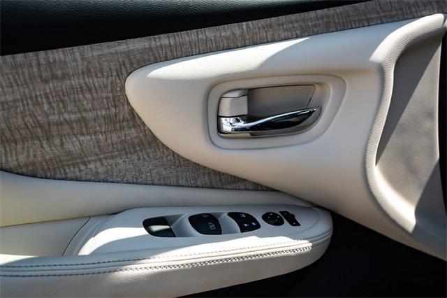 used 2024 Nissan Murano car, priced at $30,225