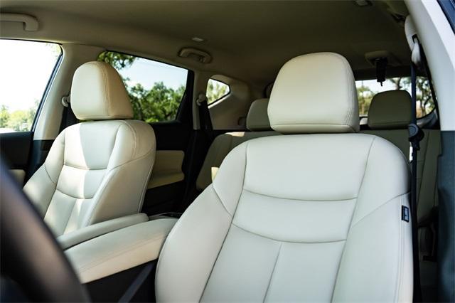used 2024 Nissan Murano car, priced at $30,225