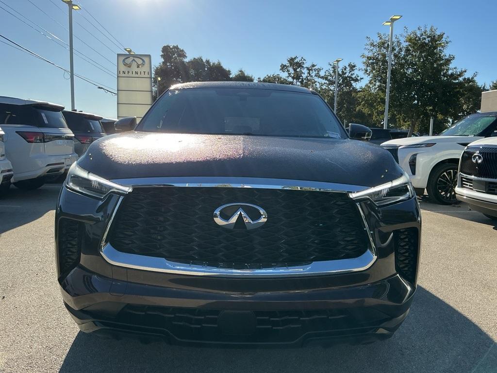 used 2022 INFINITI QX60 car, priced at $31,803