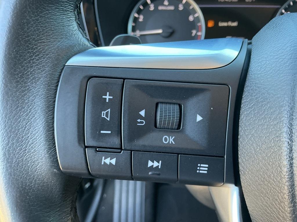 used 2022 INFINITI QX60 car, priced at $31,803