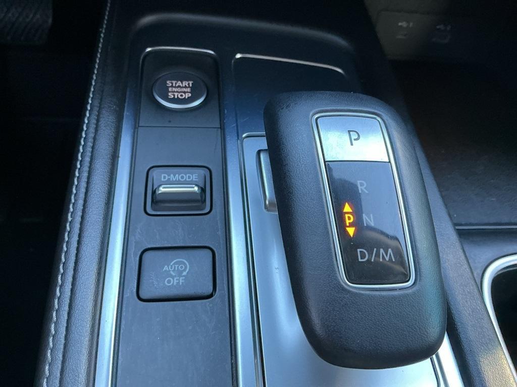 used 2022 INFINITI QX60 car, priced at $31,803