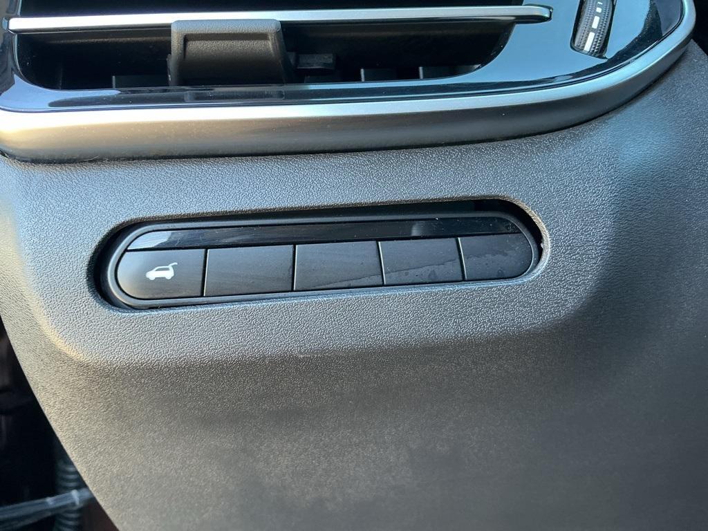 used 2022 INFINITI QX60 car, priced at $31,803