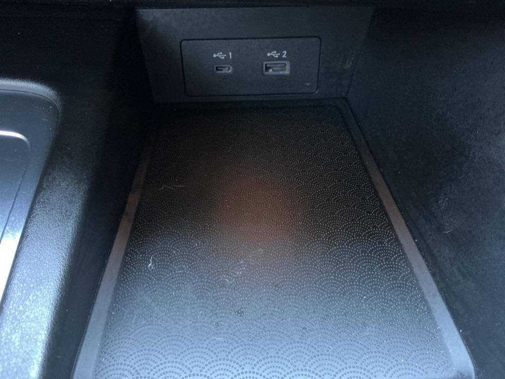 used 2022 INFINITI QX60 car, priced at $31,803