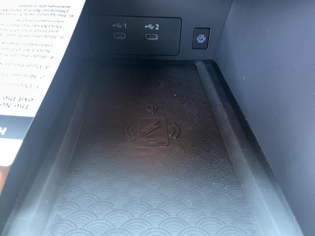 new 2026 INFINITI QX60 car, priced at $66,195