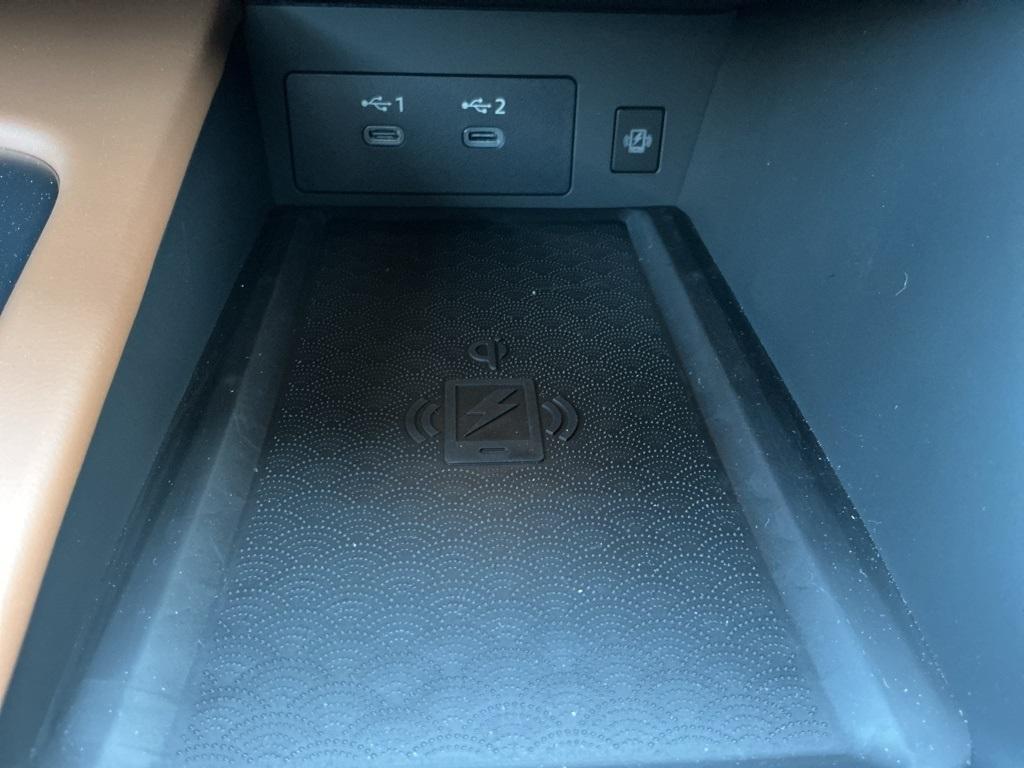 new 2026 INFINITI QX60 car, priced at $66,195