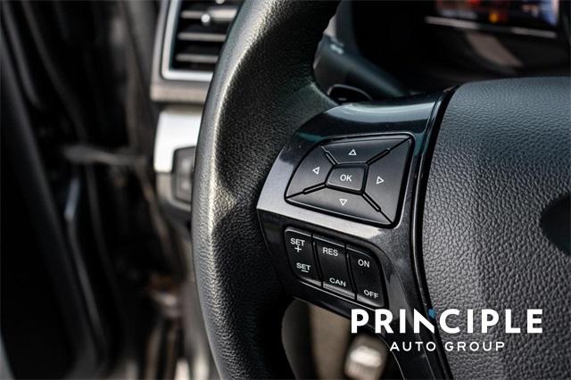 used 2016 Ford Explorer car, priced at $13,499