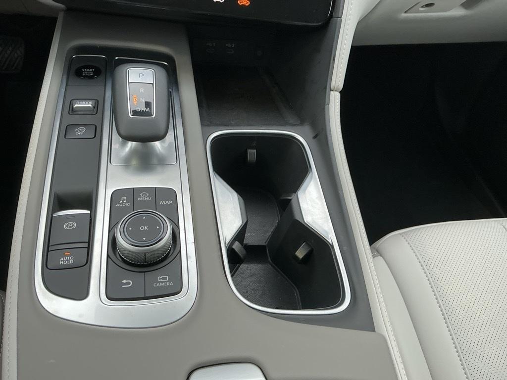 used 2026 INFINITI QX60 car, priced at $53,000