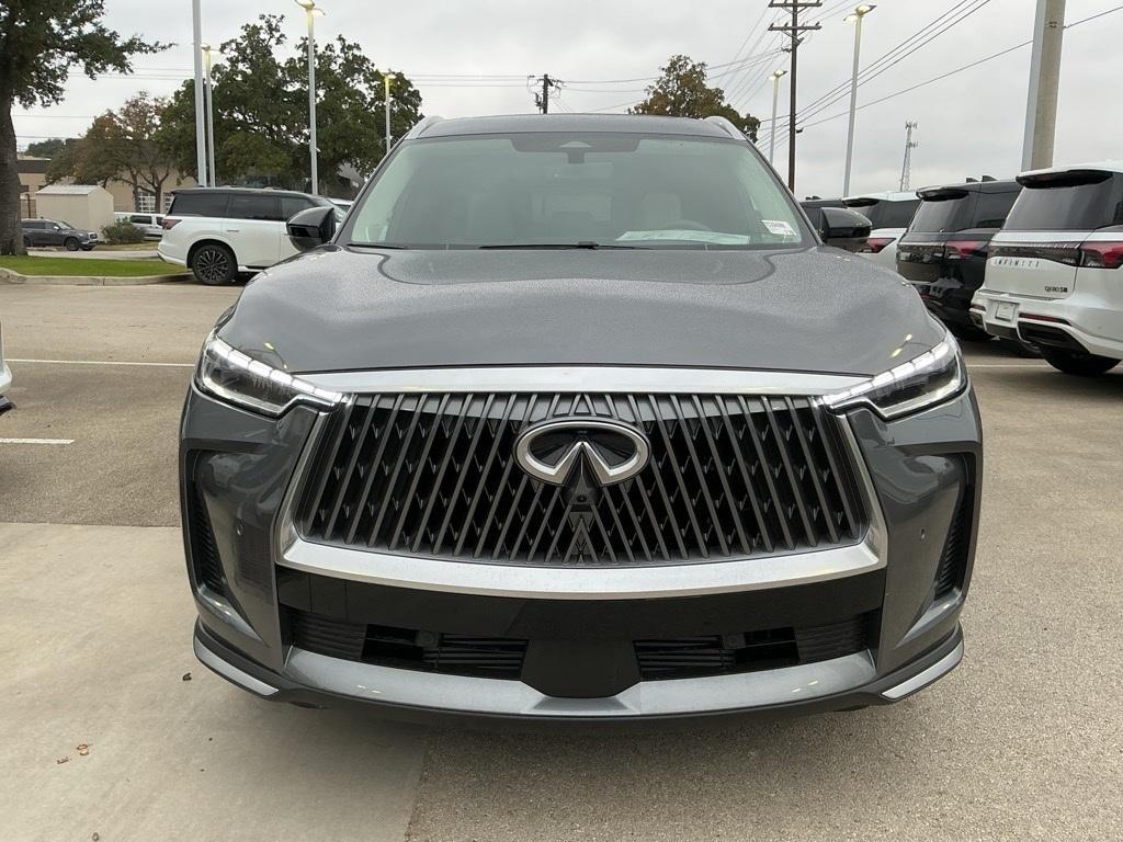used 2026 INFINITI QX60 car, priced at $53,000