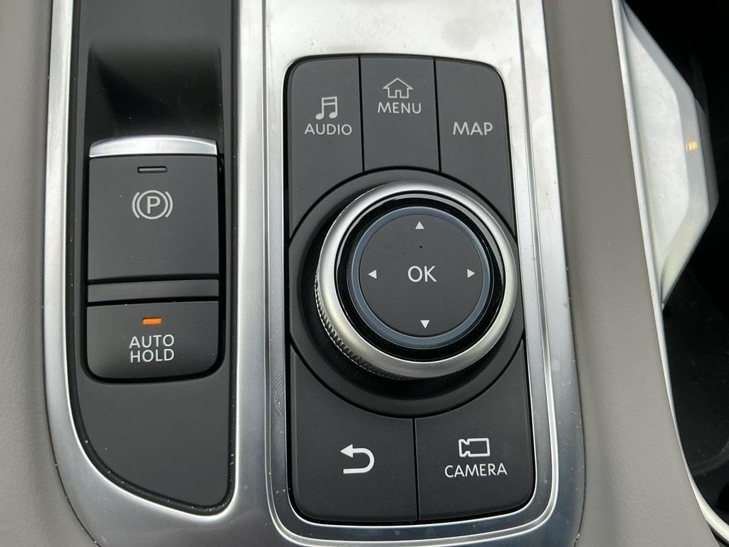 used 2026 INFINITI QX60 car, priced at $53,000