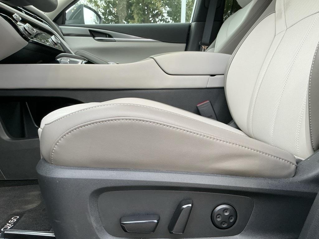 used 2026 INFINITI QX60 car, priced at $53,000