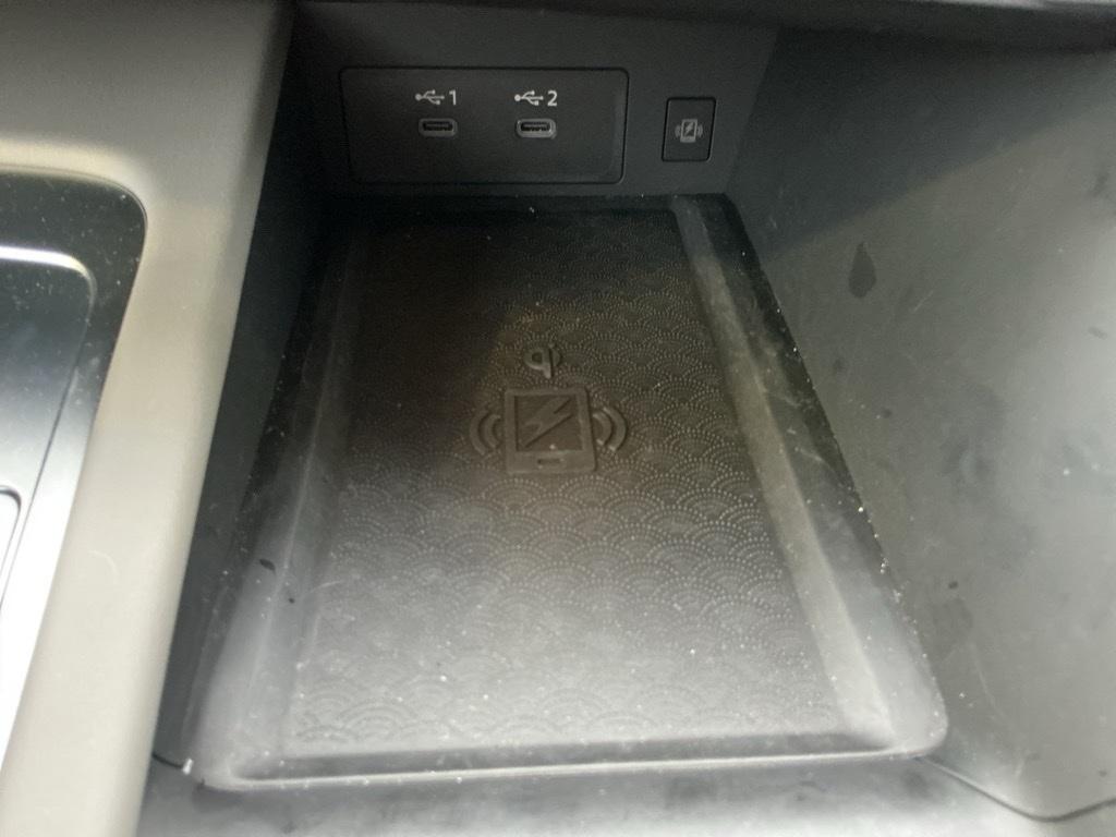 used 2026 INFINITI QX60 car, priced at $53,000