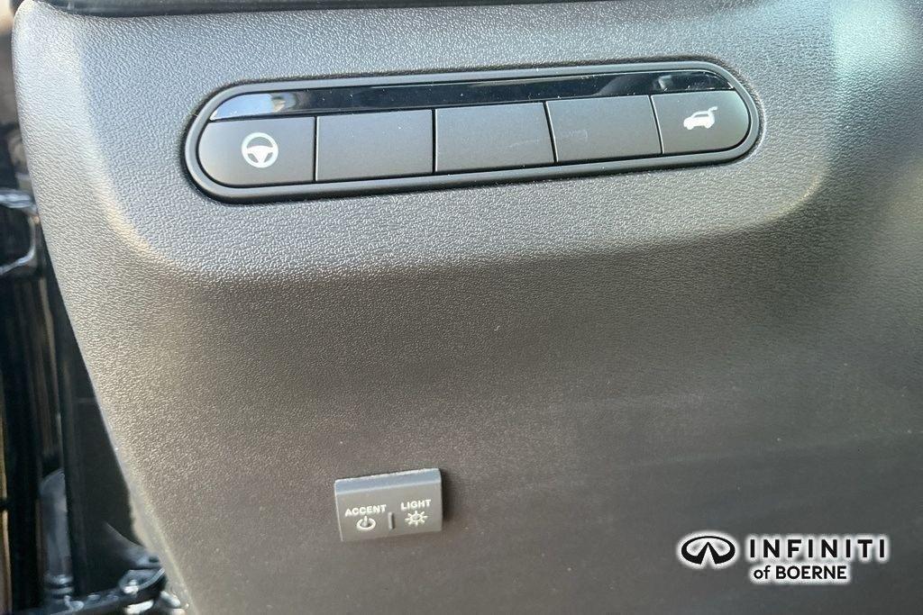 new 2026 INFINITI QX60 car, priced at $62,005