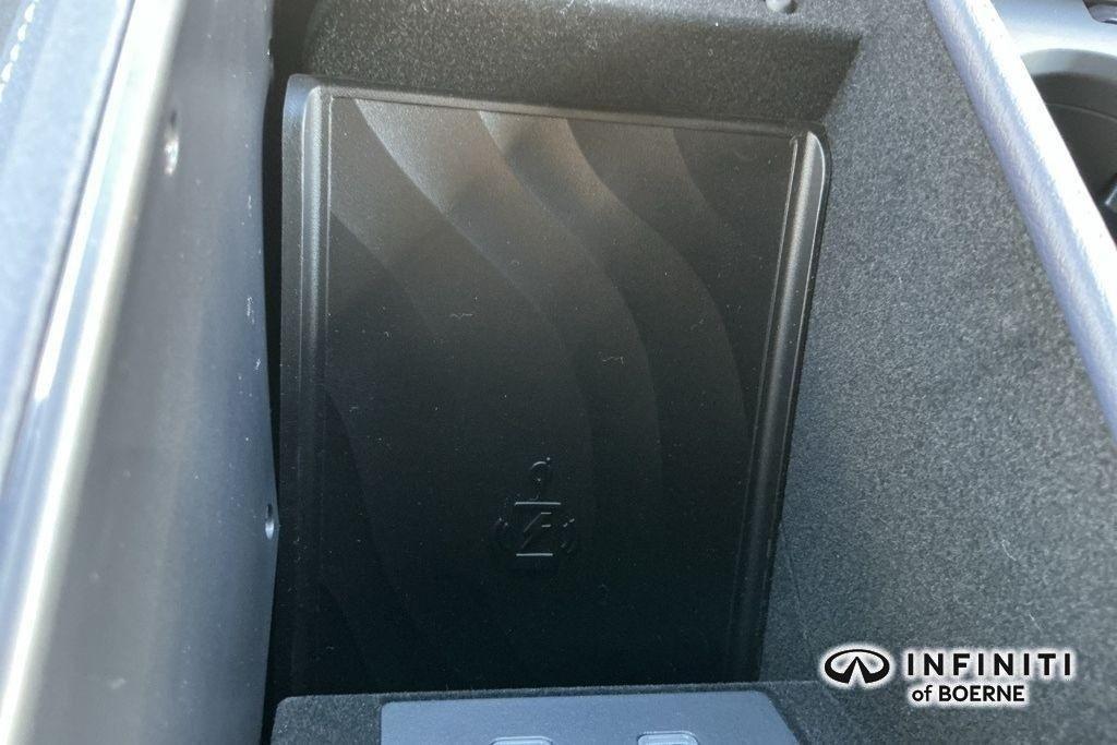 new 2026 INFINITI QX80 car, priced at $95,379