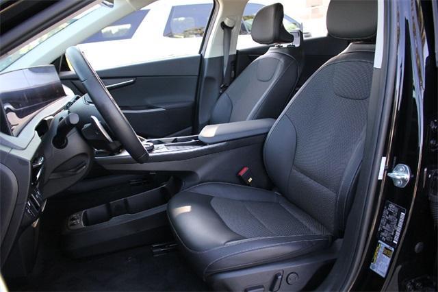 used 2024 Kia EV6 car, priced at $29,500