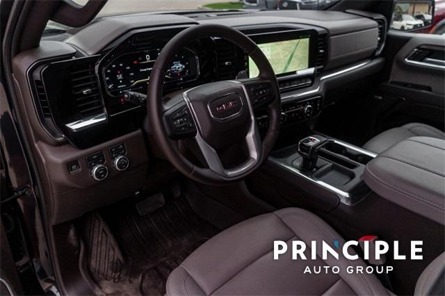 used 2023 GMC Sierra 1500 car, priced at $49,167