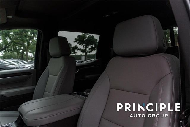 used 2023 GMC Sierra 1500 car, priced at $49,167