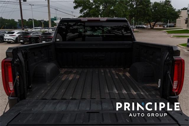 used 2023 GMC Sierra 1500 car, priced at $49,167