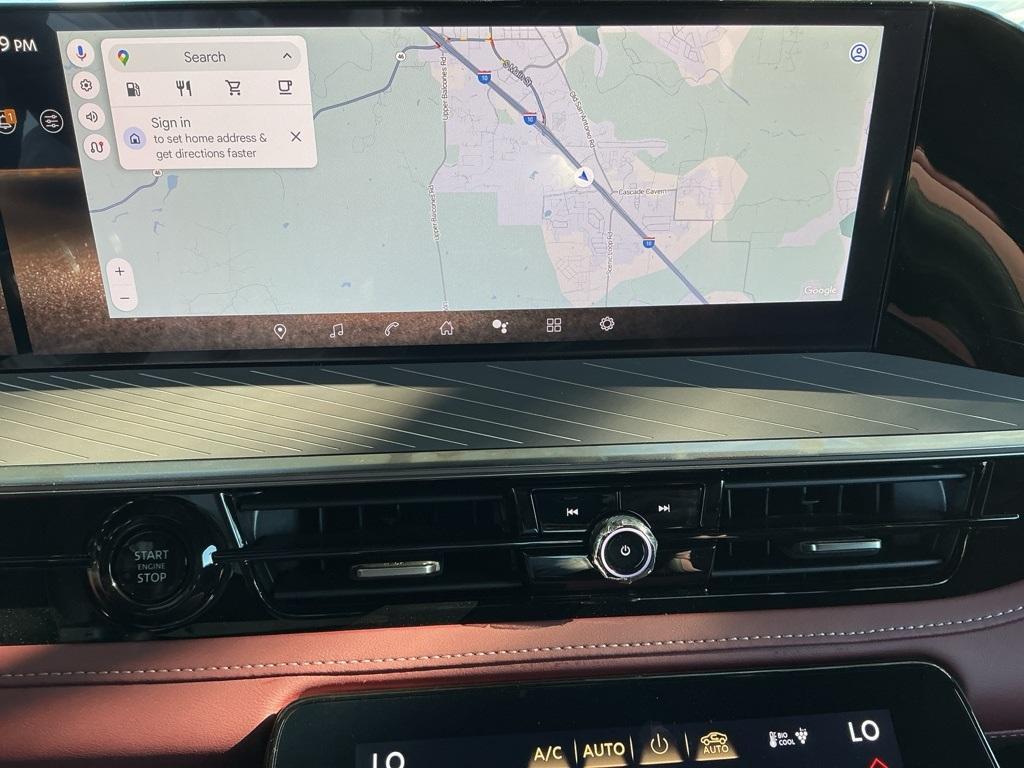 new 2026 INFINITI QX80 car, priced at $111,775