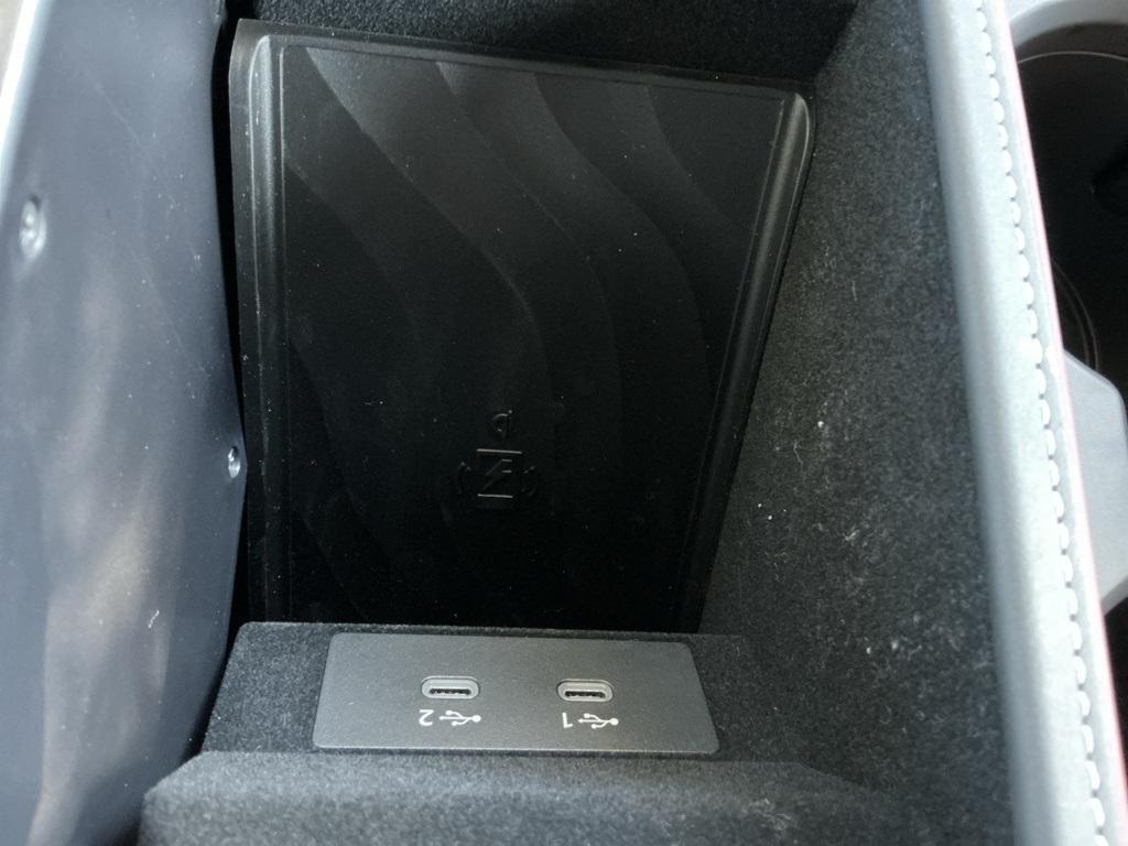 new 2026 INFINITI QX80 car, priced at $111,775