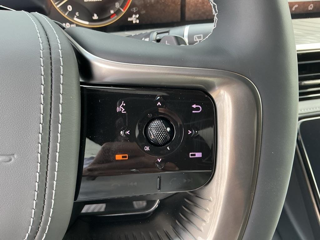 new 2026 INFINITI QX80 car, priced at $110,920