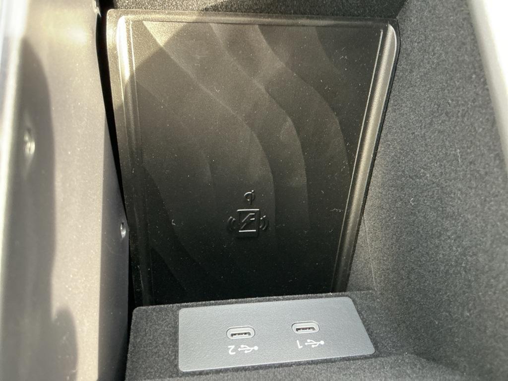 new 2026 INFINITI QX80 car, priced at $110,920