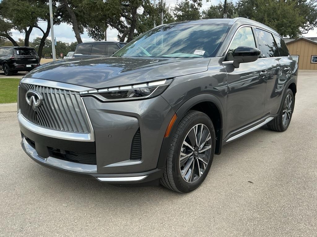 used 2026 INFINITI QX60 car, priced at $53,000