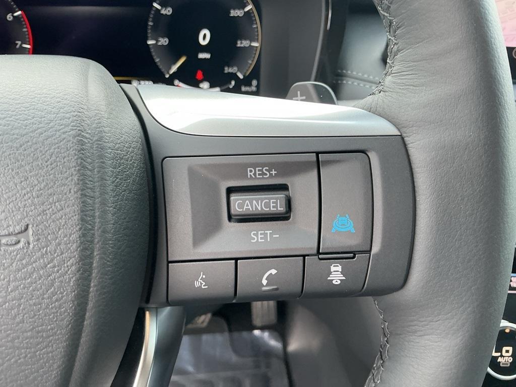 used 2026 INFINITI QX60 car, priced at $53,000