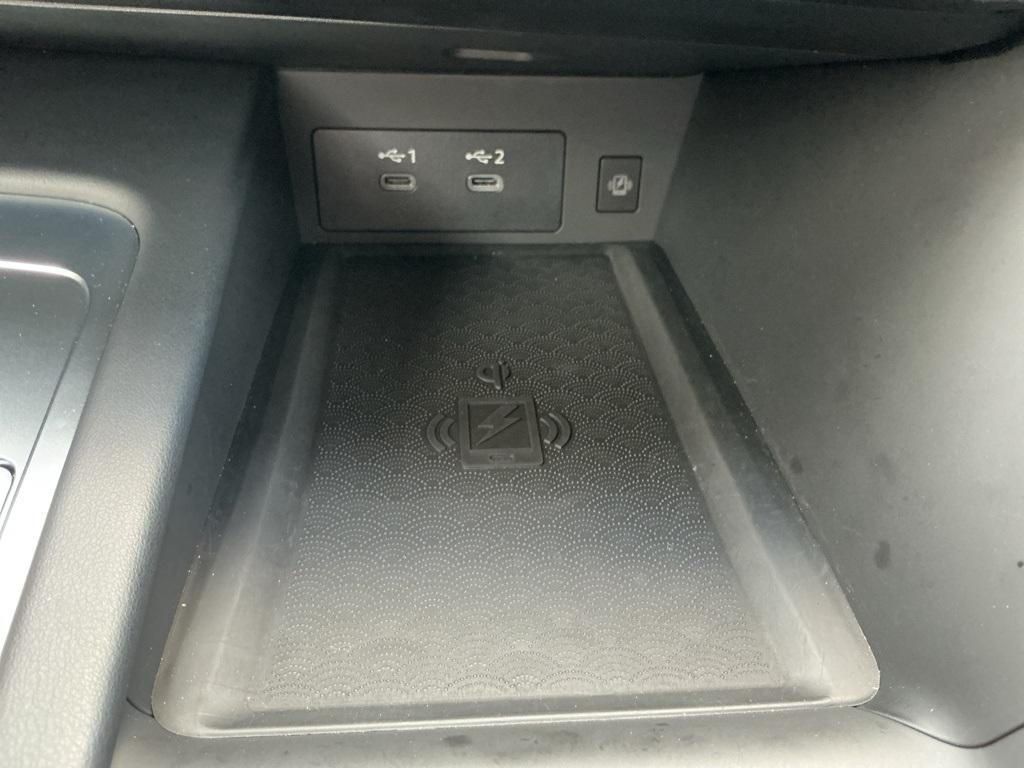 used 2026 INFINITI QX60 car, priced at $53,000