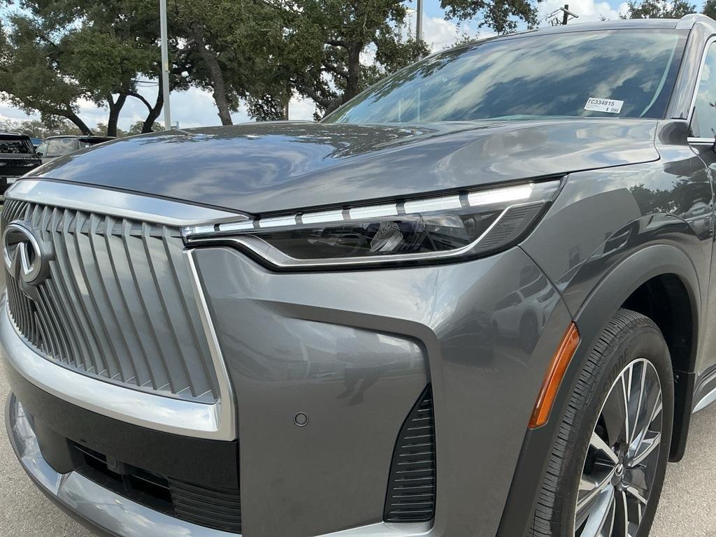 used 2026 INFINITI QX60 car, priced at $53,000